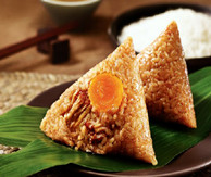 騰方地材：細數端午節的風俗活動