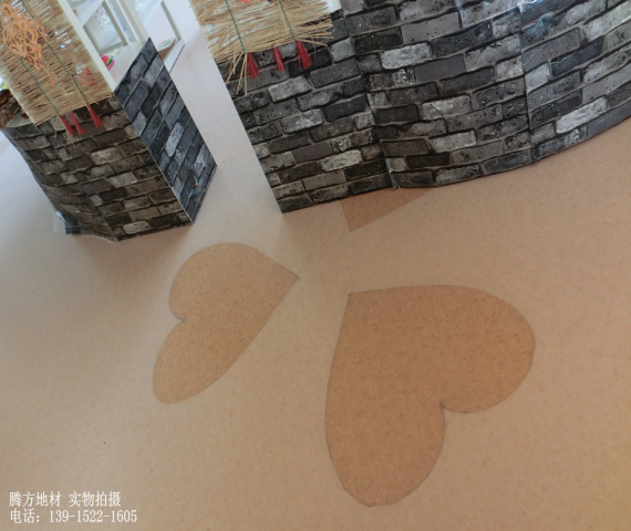 PVC地板的發展前景如何?