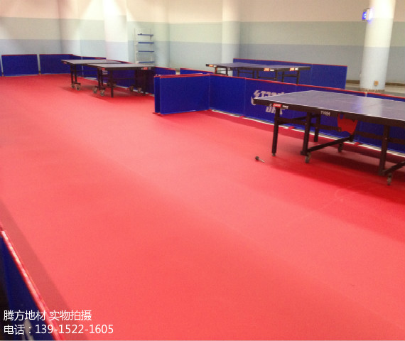 乒乓球地膠的優先選擇