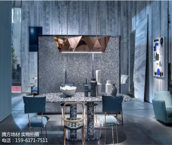 國(guó)產(chǎn)PVC地板將逐漸取代進(jìn)口PVC地板