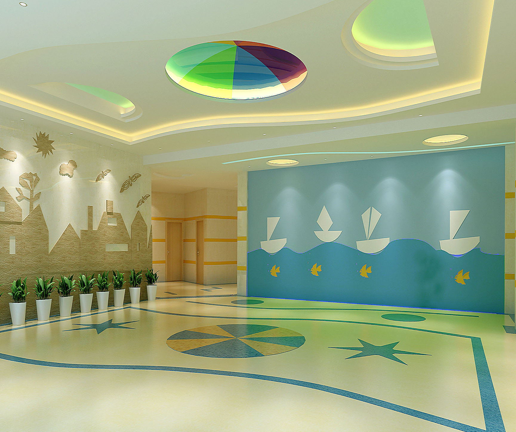 PVC地板與其他地板地膠相比，優(yōu)點(diǎn)在哪里？