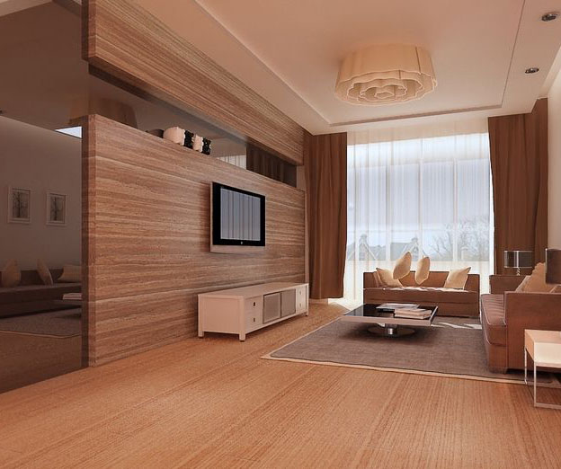 引起PVC地板翹邊的原因是什么？