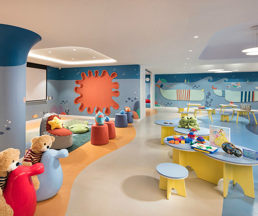 兒童地膠OR兒童地墊，媽媽應(yīng)該如何選擇？