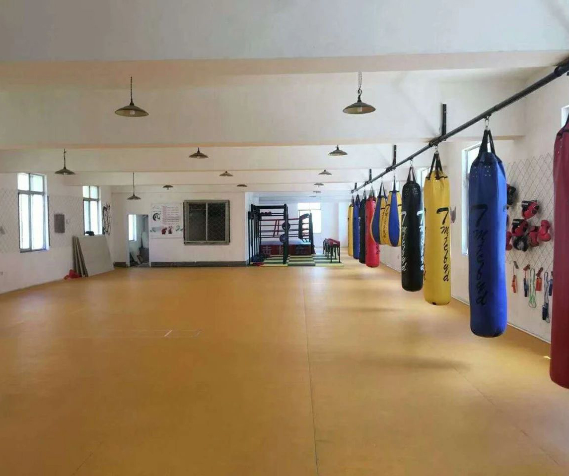 PVC地板如何修復？