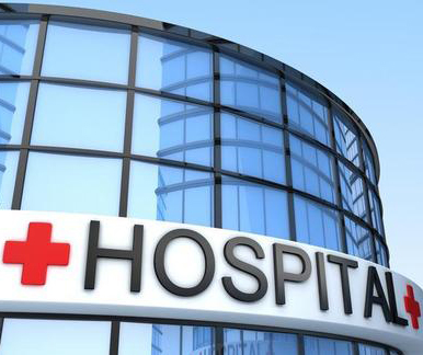 PVC地板為醫院構建更環保的治療環境