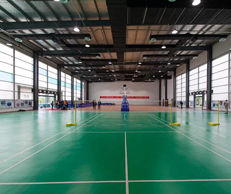 羽毛球,春節(jié)假期最適合全家的運(yùn)動(dòng)!