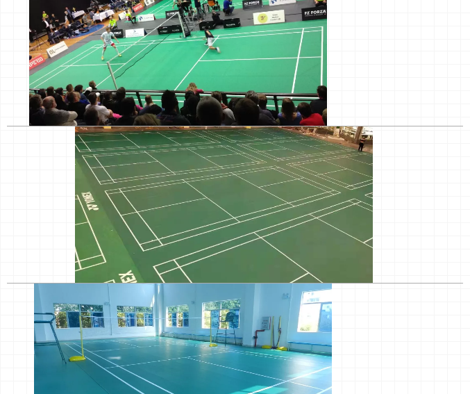 偷偷告訴你幾個羽毛球地膠如何保養的小秘訣