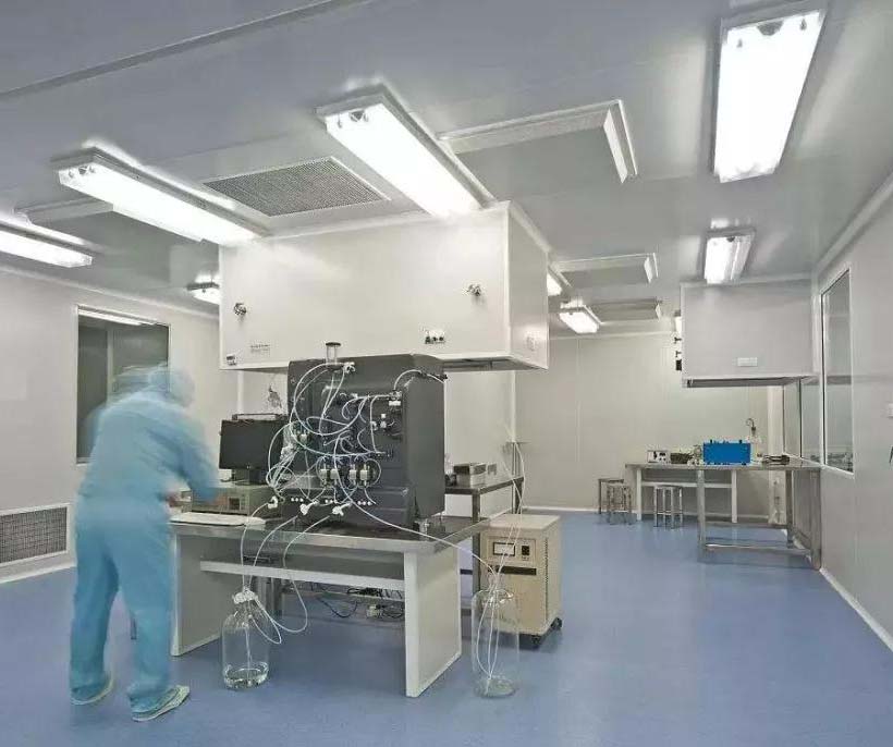 車間地板要耐磨？來騰方看看