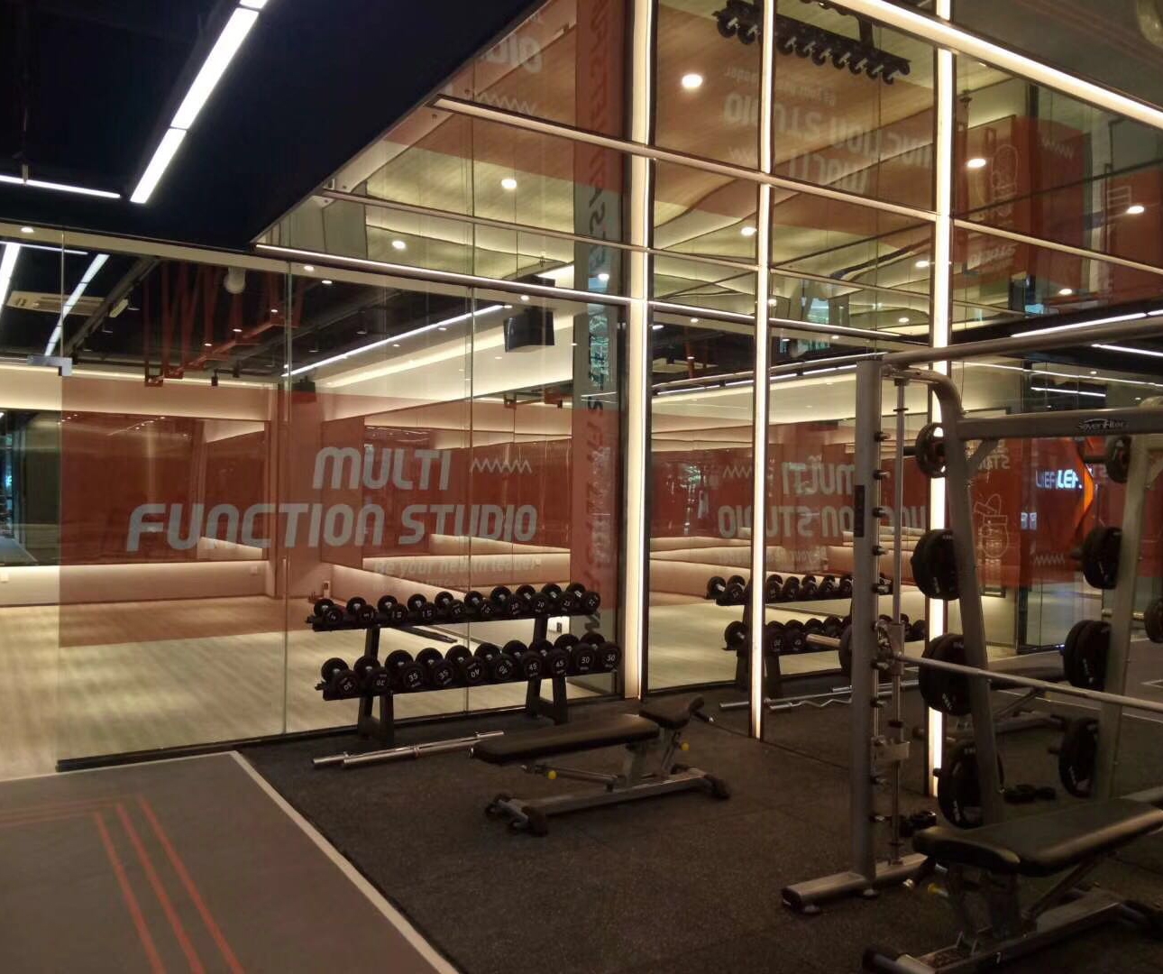 全民健身已成潮流趨勢，你加入了嗎？