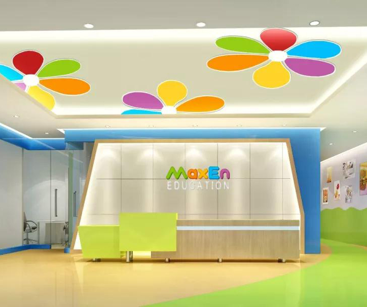 教育機構的地膠該如何選擇？