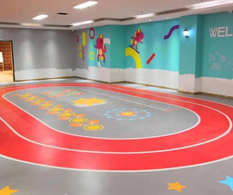 塑膠地板為什么會被大眾逐漸接受？