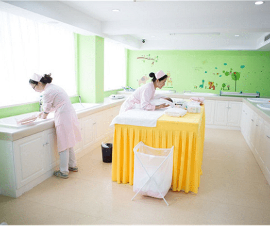 孕婦寶媽們該如何選擇月子中心？