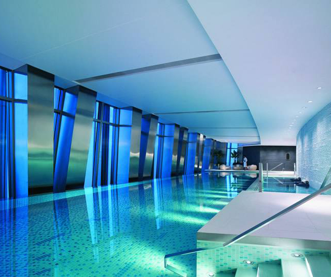 夏季游泳需要注意什么？