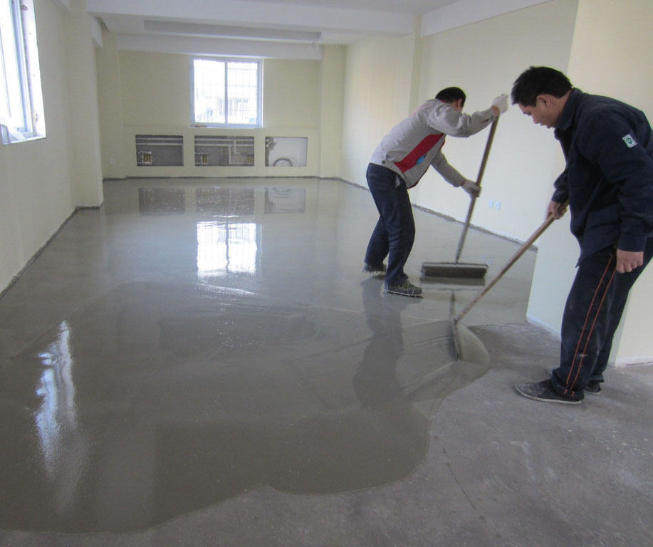 什么？安裝PVC地板對地面還有要求？