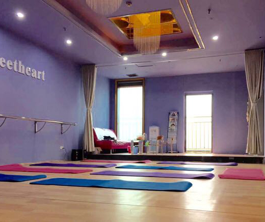 選購舞蹈地膠應該注意哪些問題？