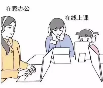 分享|疫情下企業遠程運營的六大關鍵