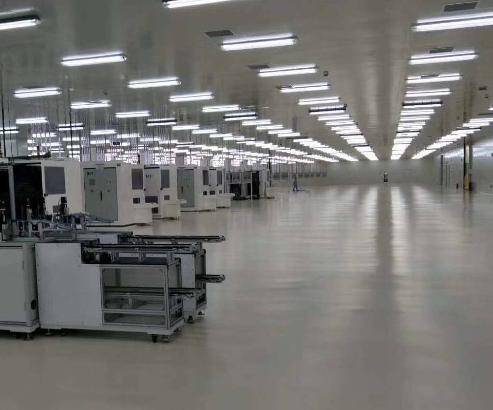 車(chē)間地板膠該如何選擇？