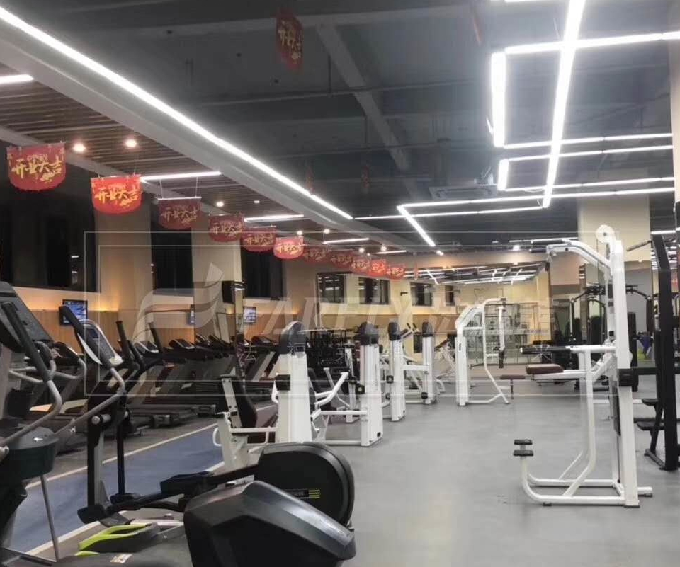 騰方健身地膠，讓你愛(ài)上健身