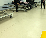 【常州】溧陽療養院地膠