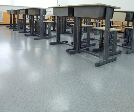 騰方10年經驗告訴您，塑膠地板應用場合有哪些？