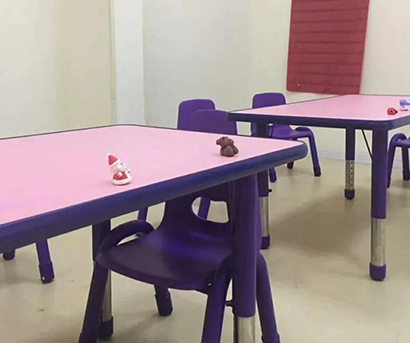 商用塑膠地板可以用在教育機構嗎？