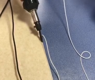 騰方小知識：PVC地板怎么焊縫？