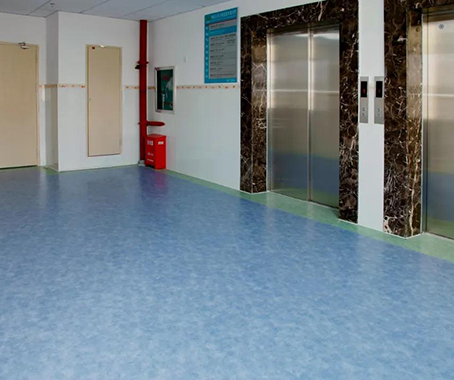 購買養老院塑膠地板的三大注意事項