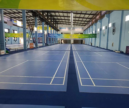 騰方運動地膠怎么樣？