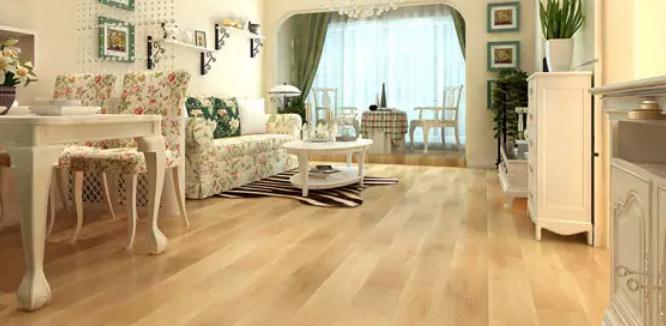 家裝中是否需要用到地板膠？