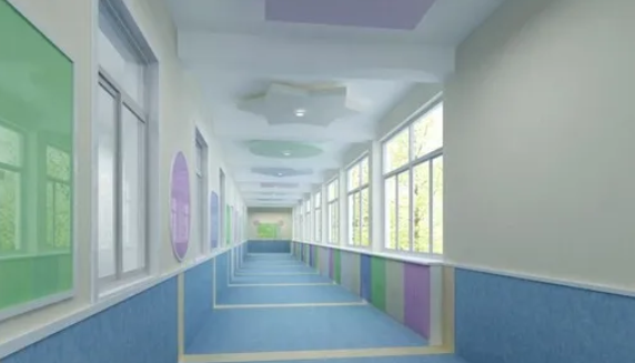 PVC地板的維護保養(yǎng)！