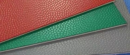 PVC運動地板膠，你了解么？