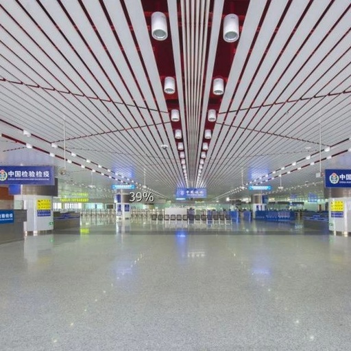 PVC地板是未來家裝地板發展方向