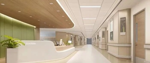 不同的場合適宜用哪種PVC地板?