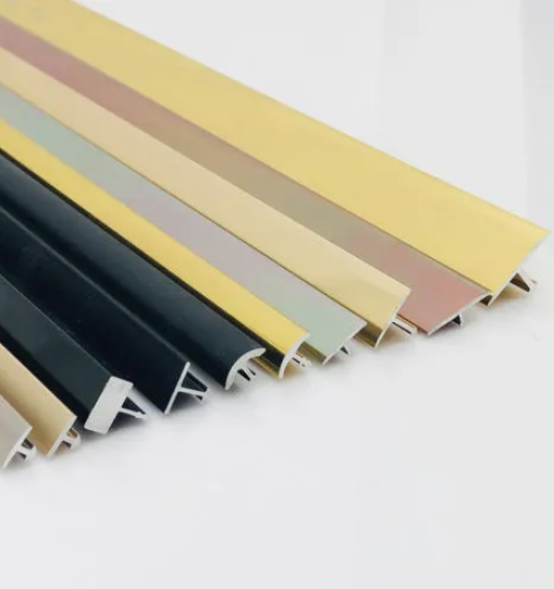 鋪設PVC塑膠地板的常用輔材