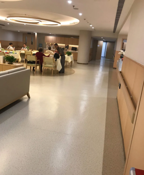 PVC地板行業發展趨勢