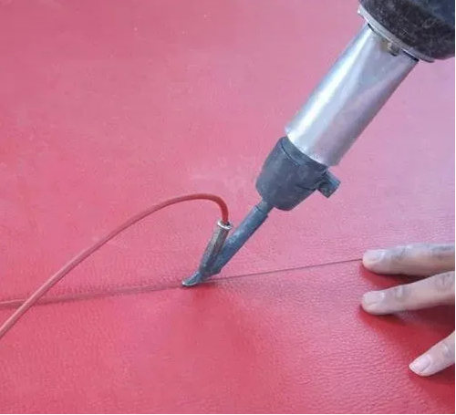 PVC塑膠地板的施工價格是如何計算的?