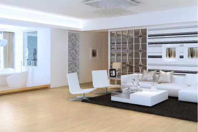 PVC塑膠地板的市場(chǎng)優(yōu)勢(shì)