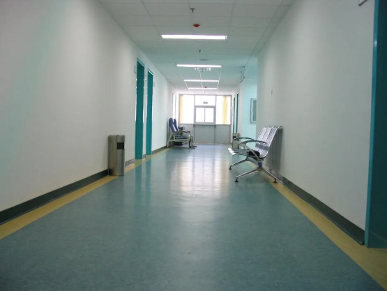 PVC地板選購技巧!