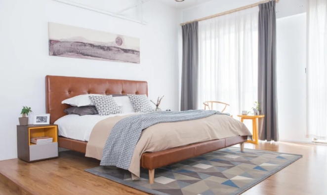 PVC塑膠地板市場的優勢