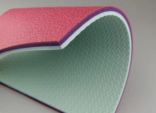 PVC塑膠地板的優點有哪些