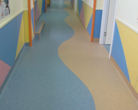 PVC地板保養你清楚嗎?