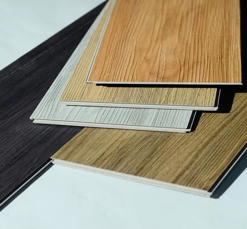 PVC地板行業市場競爭格局