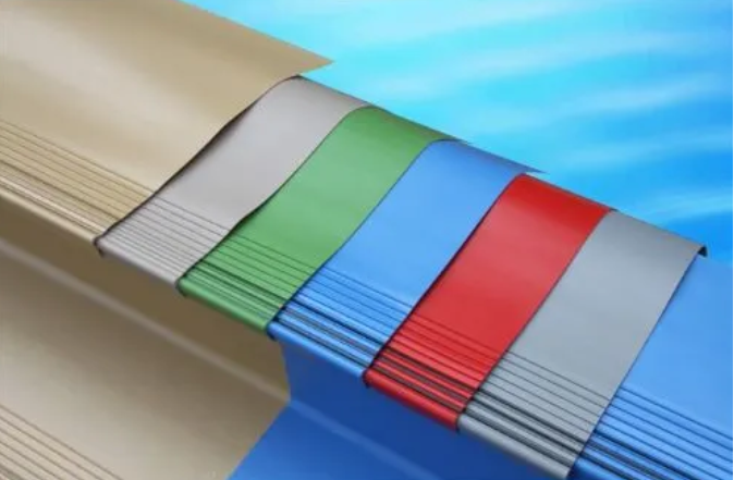 簡述PVC樓梯踏步的優(yōu)勢!