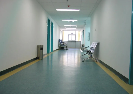 PVC塑膠地板的選購技巧!