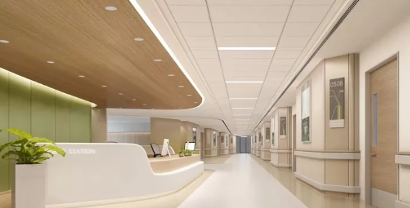 是PVC地板有毒,還是人心認為有毒