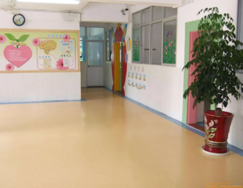 解密 | 關(guān)于PVC地板的問題全在這里!