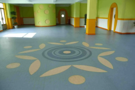 PVC地板的維護(hù)保養(yǎng)!