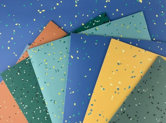 PVC地板為什么成為了醫療領域的受寵者?