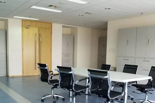 PVC地板鋪裝的常見問題!