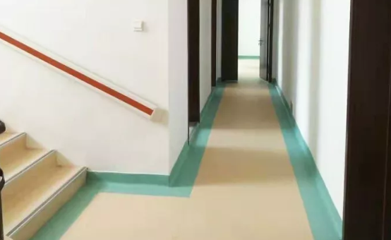 如何延長PVC地板的使用壽命?